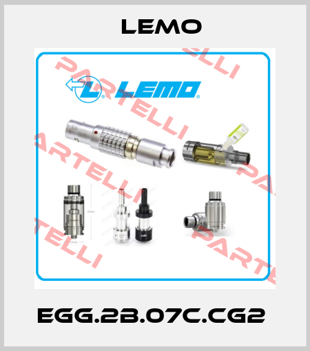 EGG.2B.07C.CG2  Lemo