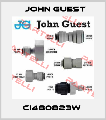 CI480823W  John Guest