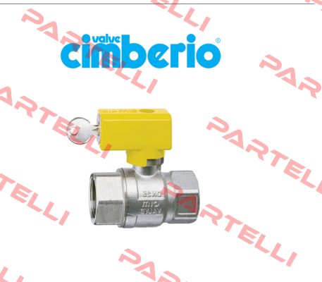 CIM 12GSI  Cimberio