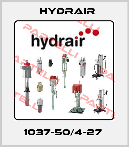 1037-50/4-27  Hydrair
