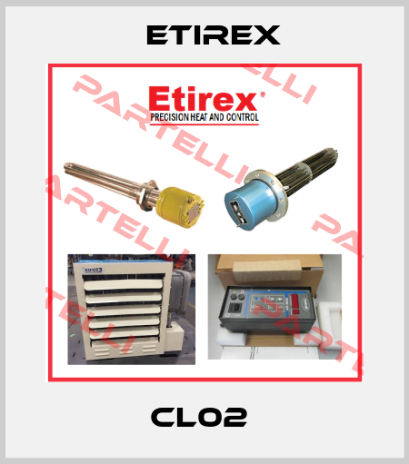 CL02  Etirex