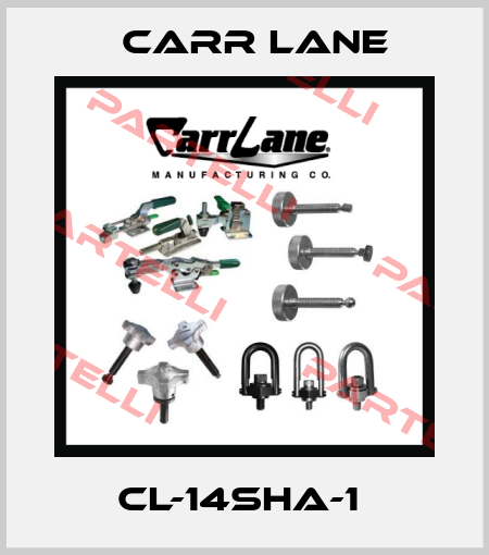 CL-14SHA-1  Carr Lane
