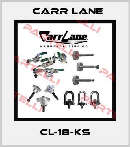 CL-18-KS Carr Lane