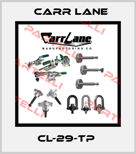 CL-29-TP  Carr Lane