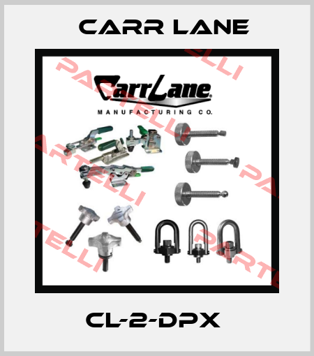 CL-2-DPX  Carr Lane