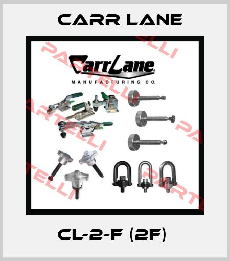 CL-2-F (2F)  Carr Lane