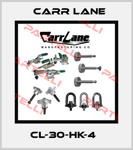 CL-30-HK-4   Carr Lane