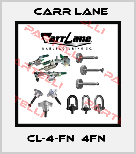 CL-4-FN  4FN  Carr Lane
