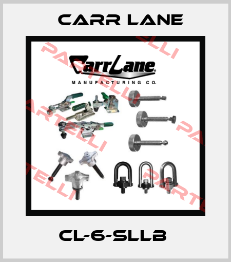 CL-6-SLLB  Carr Lane