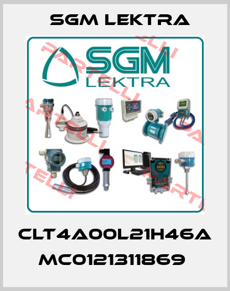CLT4A00L21H46A MC0121311869  Sgm Lektra
