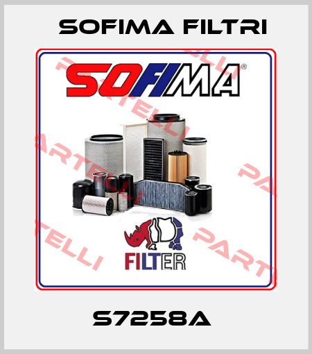 S7258A  Sofima Filtri