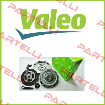 437679  Valeo