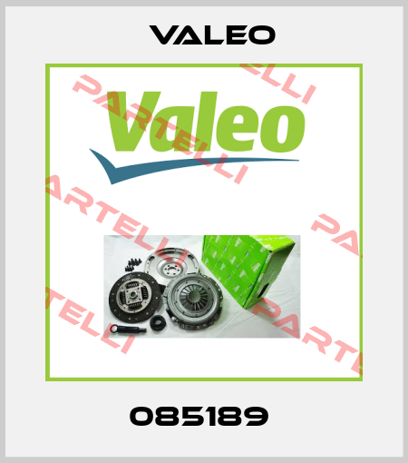 085189  Valeo