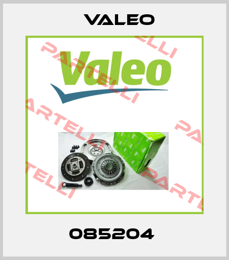 085204  Valeo