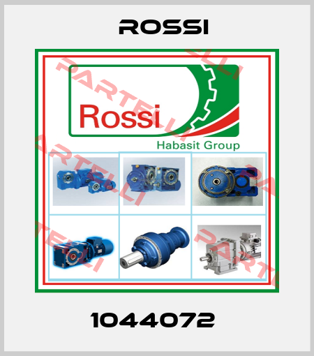 1044072  Rossi