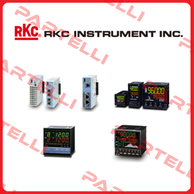 C-MODMUX  Rkc Instruments