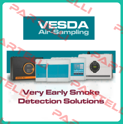 VSP - 950 Vesda