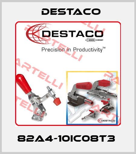 82A4-10IC08T3  Destaco