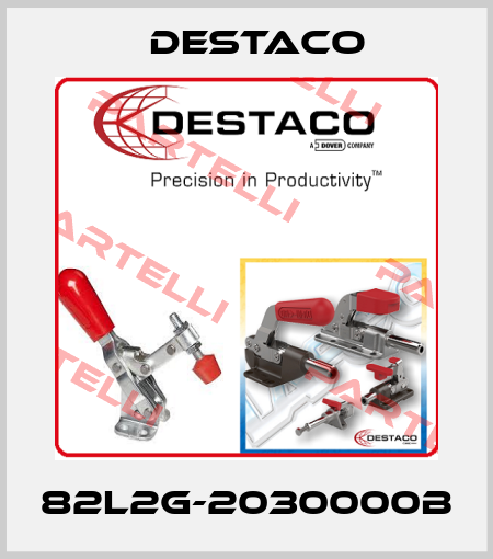 82L2G-2030000B Destaco