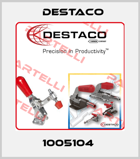 1005104  Destaco