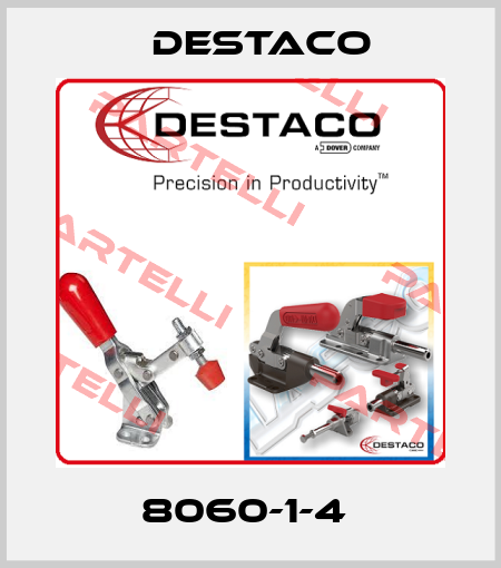 8060-1-4  Destaco