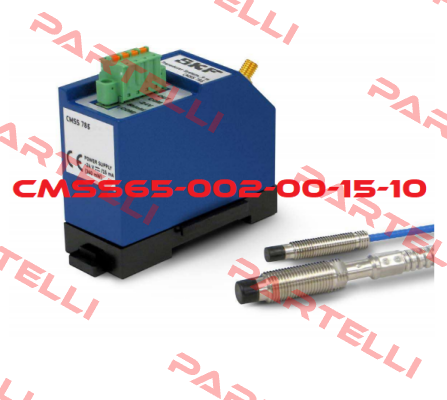 CMSS65-002-00-15-10 Skf