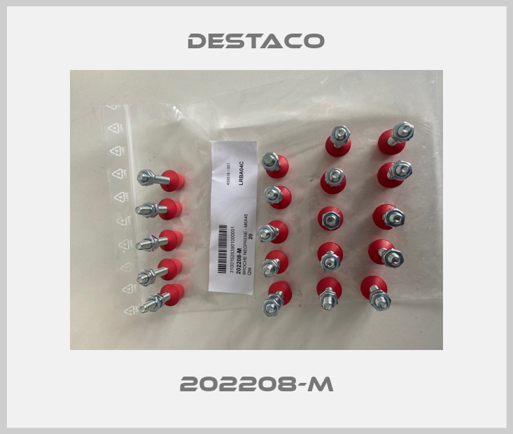 202208-M Destaco