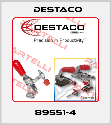 89551-4 Destaco