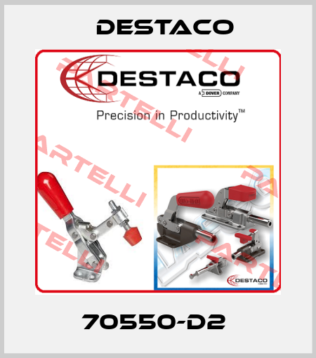 70550-D2  Destaco