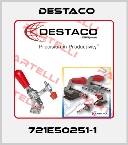 721E50251-1  Destaco