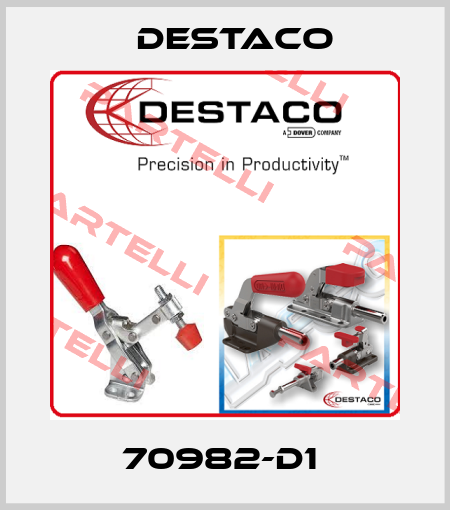 70982-D1  Destaco