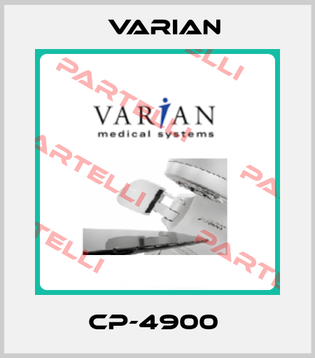 CP-4900  Varian