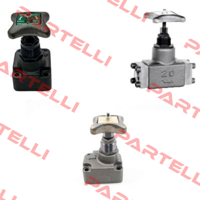 CPDOL-R-T03-40-21  Hirose Valve