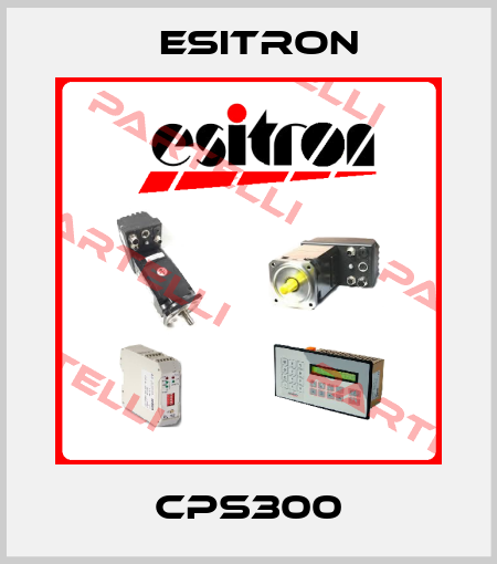 CPS300 Esitron