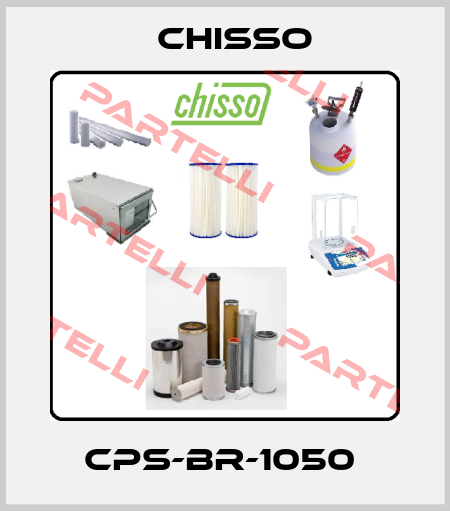 CPS-BR-1050  Chisso