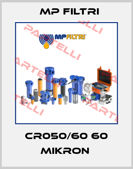 CR050/60 60 MIKRON  MP Filtri