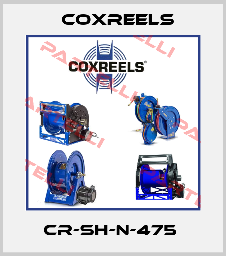 CR-SH-N-475  Coxreels