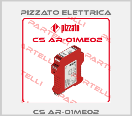 CS AR-01ME02 Pizzato Elettrica