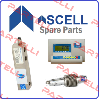 CSI 2000 kg Ascell Sensor