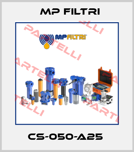 CS-050-A25  MP Filtri