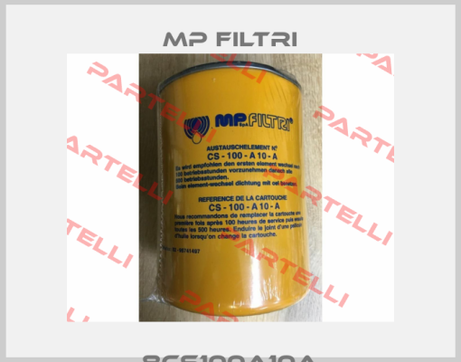 8CS100A10A MP Filtri