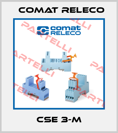CSE 3-M Comat Releco