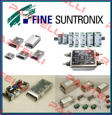 CSF15-12  Fine Suntronix