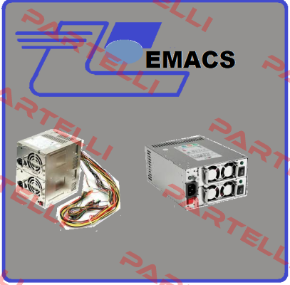 MRT-6320P-R module 320 W  Emacs