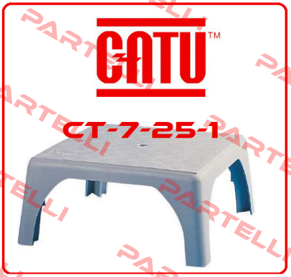 CT-7-25/1 Catu