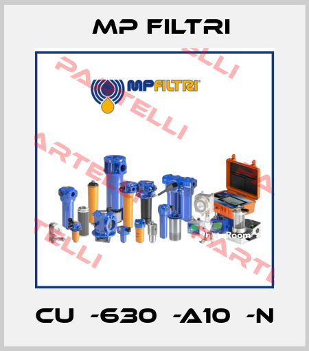 CU­-630­-A10­-N MP Filtri