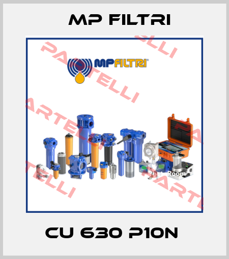 CU 630 P10N  MP Filtri
