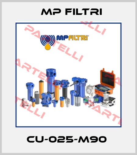 CU-025-M90  MP Filtri