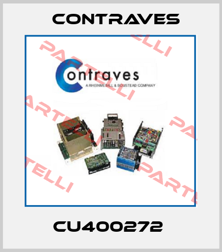 CU400272  Contraves