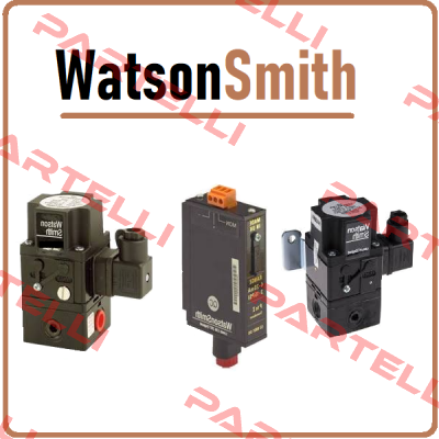 CURRENT TO PRESSURE TRANSDUCER 400100R  Watson Smith